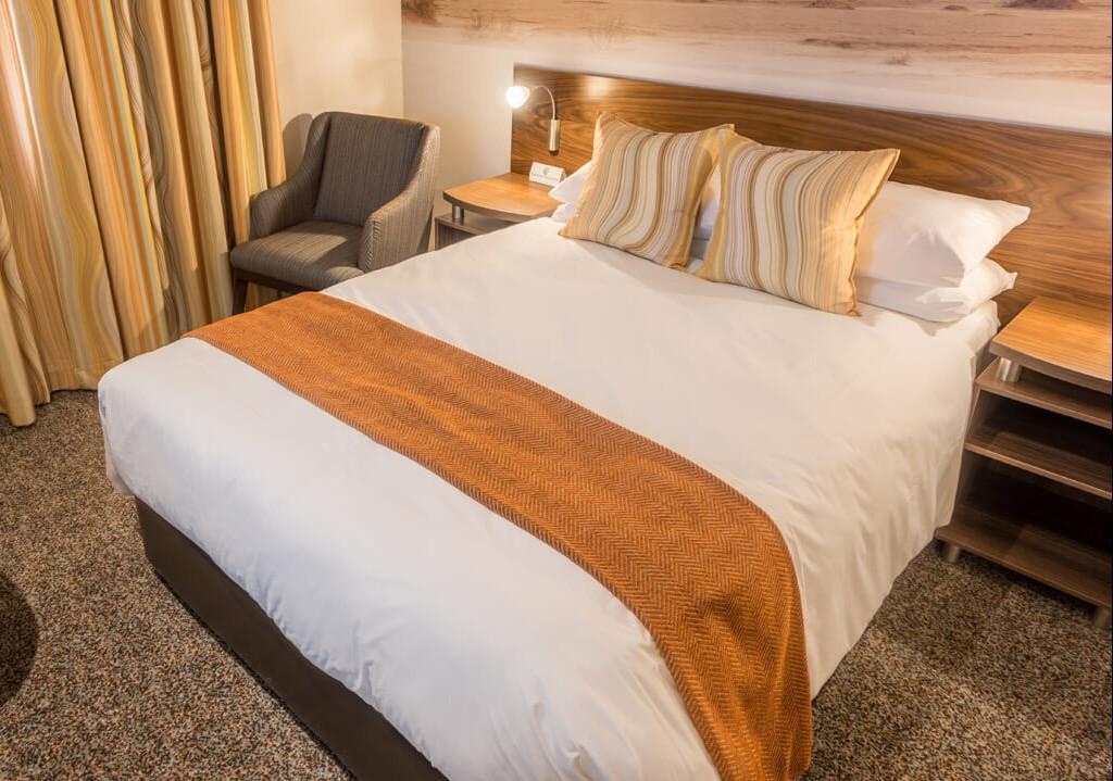 Town Lodge Windhoek, Namibia Экстерьер фото